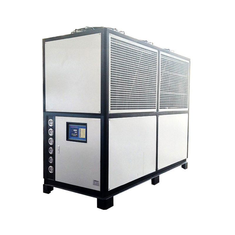 3PH-380V-50HZ 30HP Air Cooled Chiller