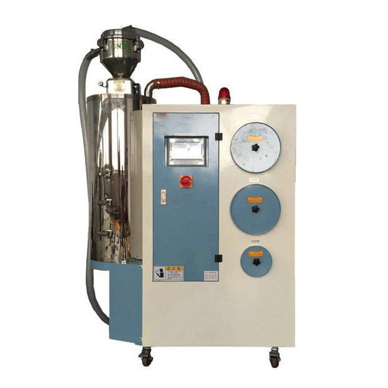 400KG Three-in-one Dehumidification Dryer