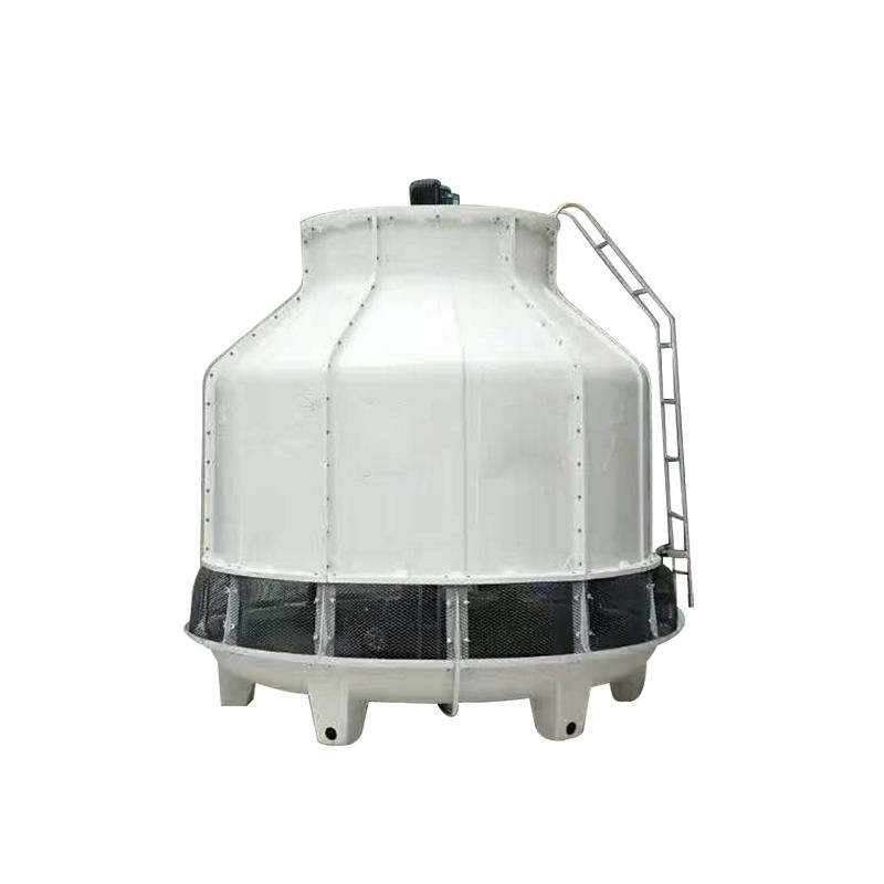 80T Round Cooling Tower